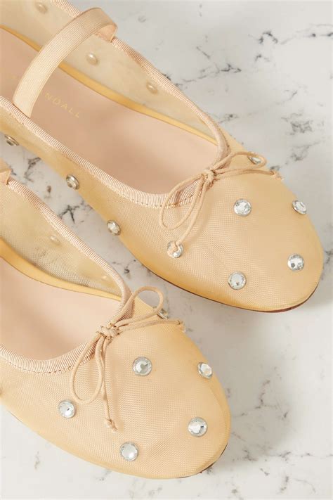 loeffler randall dupe shoes|loeffler randall ballet flat dupe.